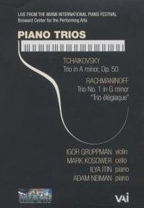 Piano Trios