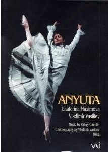 Gavrilin: Anyuta