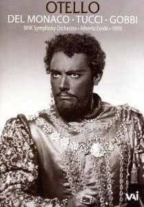 Verdi: Otello