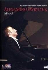 Original Mozarthaus Shop: DVD András Schiff at Mozartwoche 2015