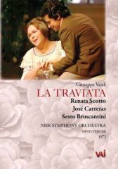 Verdi: La Traviata