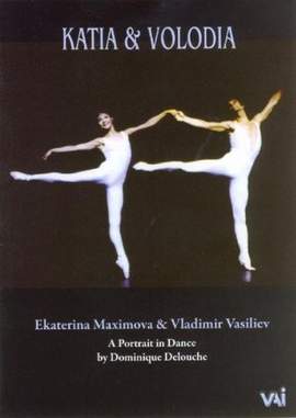 Katia et Volodia