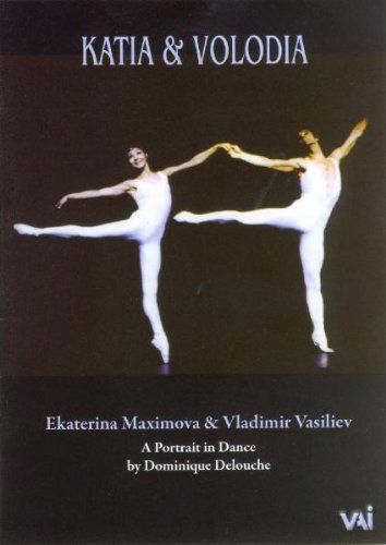 Katia et Volodia
