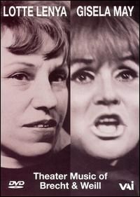 Theater Music of Brecht & Weill