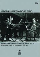 Beethoven & Brahms: String Trios