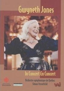 Gwyneth Jones in Concert (1988)