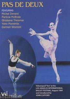 Pas de Deux