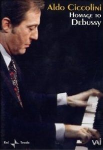 Aldo Ciccolini: Homage to Debussy