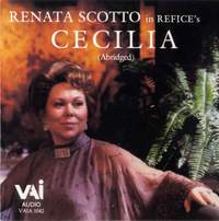 Refice: Cecilia