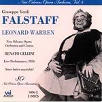 Verdi: Falstaff
