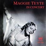 Maggie Teyte in Concert