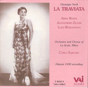 Verdi: La Traviata