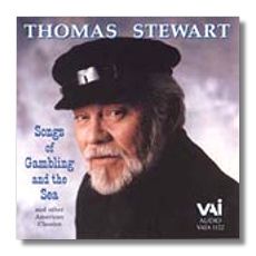 Songs of Gambling and the Sea