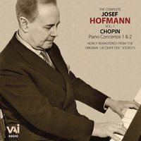 The Complete Josef Hofmann (Vol. 1)
