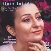 Ilona Tokody: Portrait of the Artist