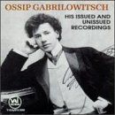 Ossip Gabrilowitsch