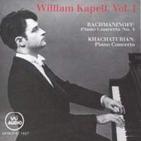 Rachmaninov: Piano Concerto No. 3