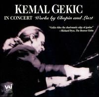 Kemal Gekic in Concert