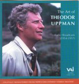 The Art of Theodor Uppman