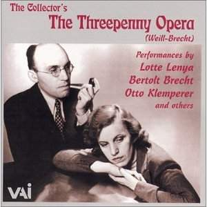 The Collector's 'The Threepenny Opera'