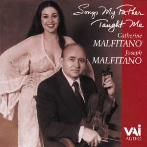 Songs My Father Taught Me