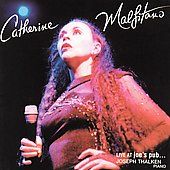 Blue Moon Cat: Catherine Malfitano at Joe's Pub