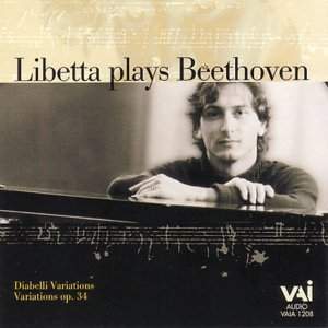 Libetta plays Beethoven