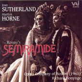 Rossini: Semiramide