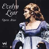 Evelyn Lear: Opera Arias