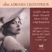Cilea: Adriana Lecouvreur
