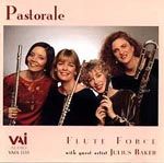 Flute Force: Pastorale