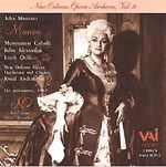 Massenet: Manon