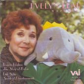 Evelyn Lear Narrates Poulenc & Satie