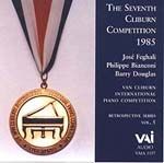 Van Cliburn Competition Vol. 5 (1985)