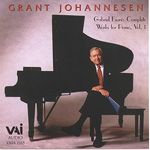 Faure: Piano Music Vol. 1