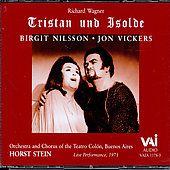 Wagner: Tristan und Isolde