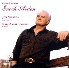 Strauss, R: Enoch Arden, Op. 38