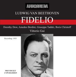 Beethoven: Fidelio, Op. 72