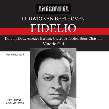 Beethoven: Fidelio, Op. 72