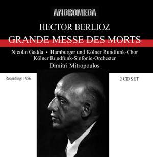 Berlioz: Grande Messe des Morts, Op. 5 (Requiem)