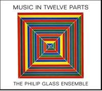 Glass, P: Music in Twelve Parts