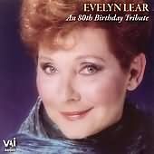 Evelyn Lear: An 80th Birthday Tribute