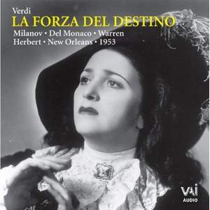 Verdi: La forza del destino
