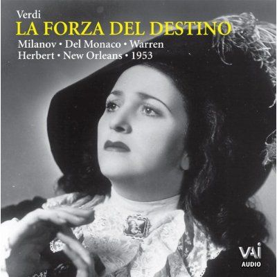 Verdi: La forza del destino