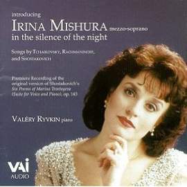 In the Silence of the Night