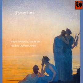 L'Heure Bleue