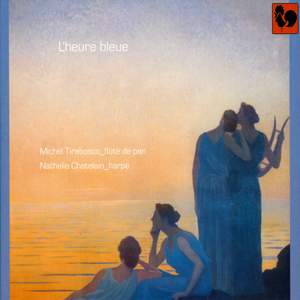 L'Heure Bleue