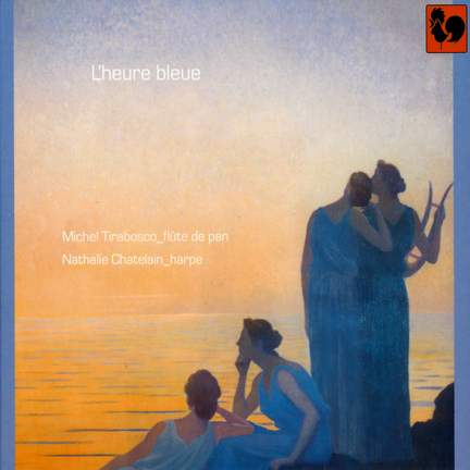 L'Heure Bleue