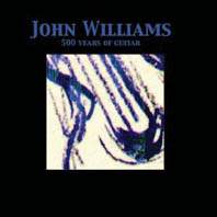 John Williams - The Guitarist - Expanded Edition - Amazon