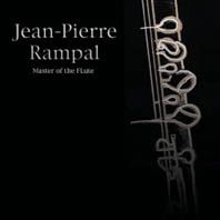 Jean Pierre Rampal: Master of the Flute
